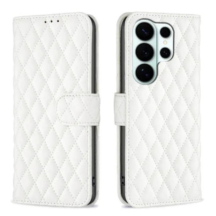 Leather Flip Phone Case With Card Slots For Everyday Carry