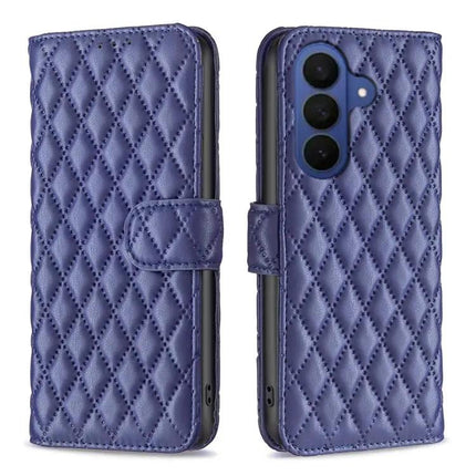Leather Flip Phone Case With Card Slots For Everyday Carry