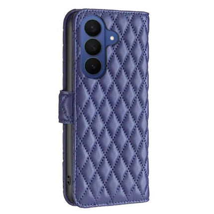 Leather Flip Phone Case With Card Slots For Everyday Carry