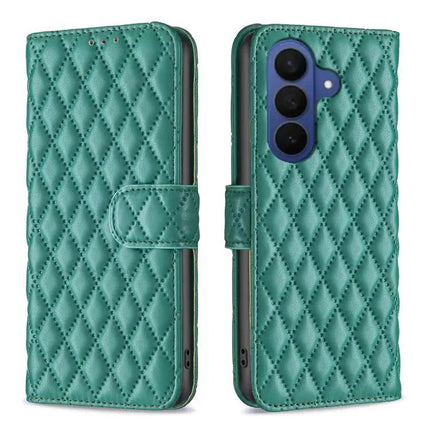 Leather Flip Phone Case With Card Slots For Everyday Carry