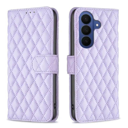 Leather Flip Phone Case With Card Slots For Everyday Carry