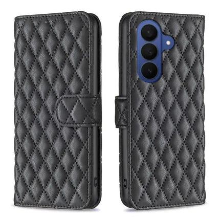 Leather Flip Phone Case With Card Slots For Everyday Carry
