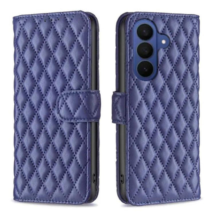 Leather Flip Phone Case With Card Slots For Everyday Carry