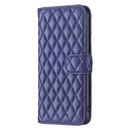 Leather Flip Phone Case With Card Slots For Everyday Carry
