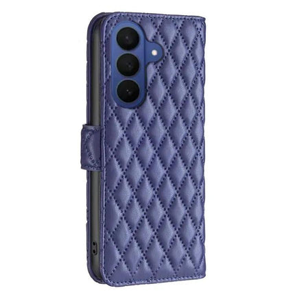 Leather Flip Phone Case With Card Slots For Everyday Carry