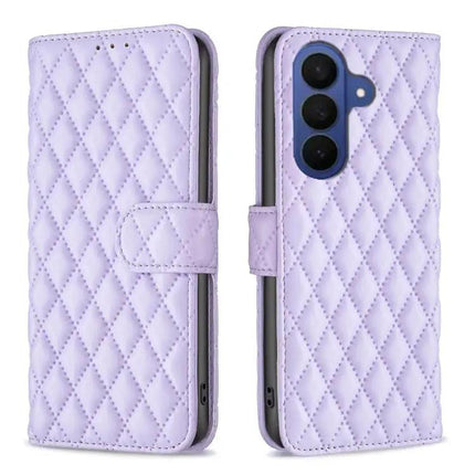 Leather Flip Phone Case With Card Slots For Everyday Carry
