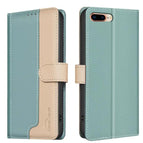 For iPhone SE 2022 / SE 2020 / 8 / 7 / Green