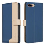 For iPhone SE 2022 / SE 2020 / 8 / 7 / Blue