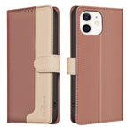 For iPhone 11 / Brown