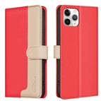 For iPhone 11 Pro Max / Red