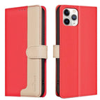 For iPhone 12 Pro Max / Red