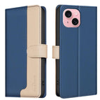 For iPhone 14 / 13 / Blue