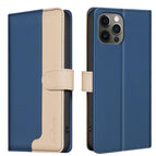For iPhone 13 Pro Max / Blue