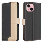 For iPhone 15 / Black