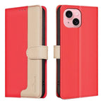 For iPhone 15 / Red