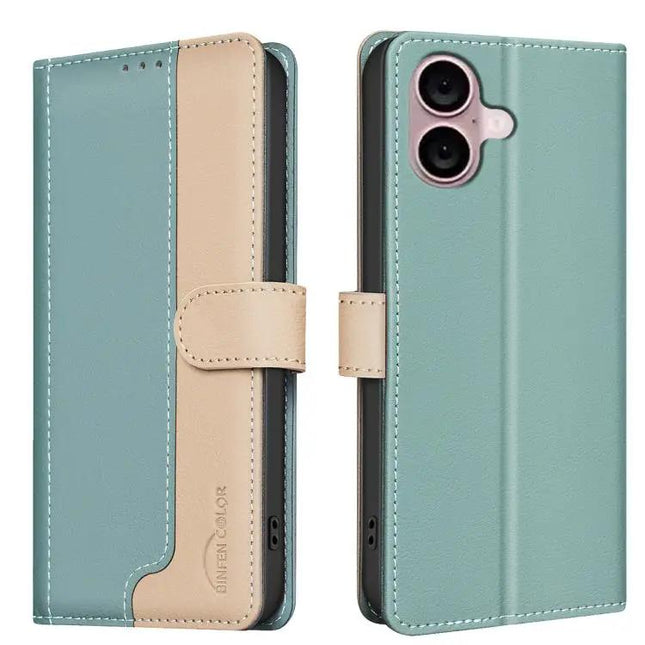 Leather Phone Case With Card Holder For Everyday Use | Syndmart