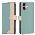 For iPhone 16 Plus / Green