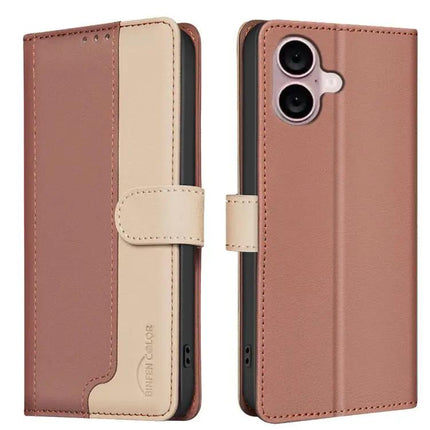 Leather Phone Case With Card And Cash Storage For Everyday Use And Easy On The Go