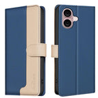 For iPhone 16 Plus / Blue