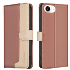 For iPhone 17e / 16e / Brown