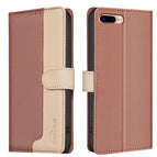 For iPhone 17e / 16e / Brown