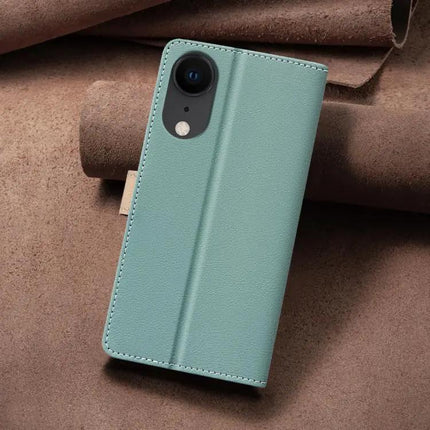 Leather Phone Case With Card and Cash Storage | Syndmart