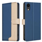For iPhone XR / Blue