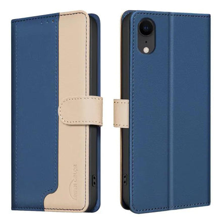 Leather Phone Case With Card and Cash Storage | Syndmart
