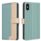 For iPhone XS Max / Green