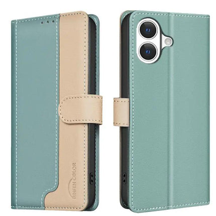 Leather Phone Case With Card Slot For Daily Use Keeps Cards Secure And Wallet Organized
