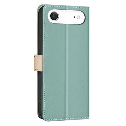 Leather Phone Case With Card And Cash Storage For Everyday Use And Easy On The Go | Syndmart