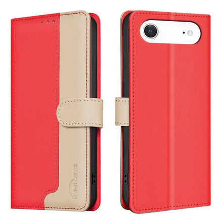 Leather Phone Case With Card And Cash Storage For Everyday Use And Easy On The Go