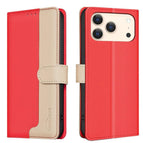 For iPhone 17 Pro / Red
