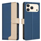 For iPhone 17 Pro Max / Blue
