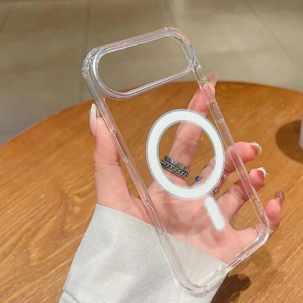Clear Case for iPhone Everyday Protection and Clean Transparent Look for Daily Use | Syndmart