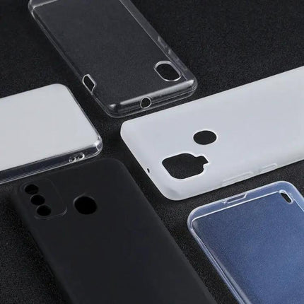 Essential Daily Protection Case For Samsung Galaxy Phones