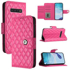 For Samsung Galaxy S10+ / Rose Red