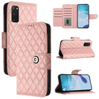 For Samsung Galaxy S20 / Coral Pink