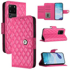 For Samsung Galaxy S20 Ultra / Rose Red