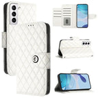 For Samsung Galaxy S21+ 5G / White
