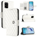 For Samsung Galaxy S10 Lite / White