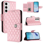 For Samsung Galaxy S24 FE 5G / Pink