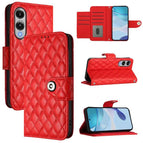 For Samsung Galaxy S25 Edge 5G / Red