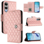 For Samsung Galaxy S25 Edge 5G / Coral Pink