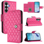 For Samsung Galaxy S26 5G / Rose Red