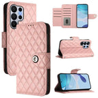 For Samsung Galaxy S26 Ultra 5G / Coral Pink