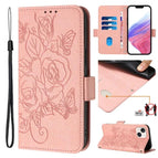 For iPhone 14 / 13 / Pink
