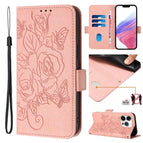 For iPhone 16 Pro Max / Pink