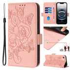 For iPhone SE 2024 / Pink