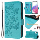 For iPhone XR / Light Blue